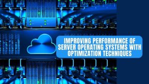 Improving Performance of Server Operating Systems with Optimization ...