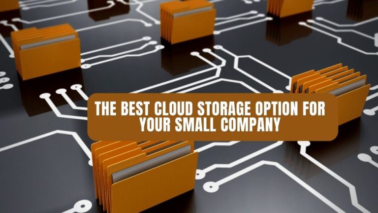 the-best-cloud-storage-option-for-your-small-company-suntechu