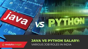Which is Better: Salary Java or Python? - Suntechu