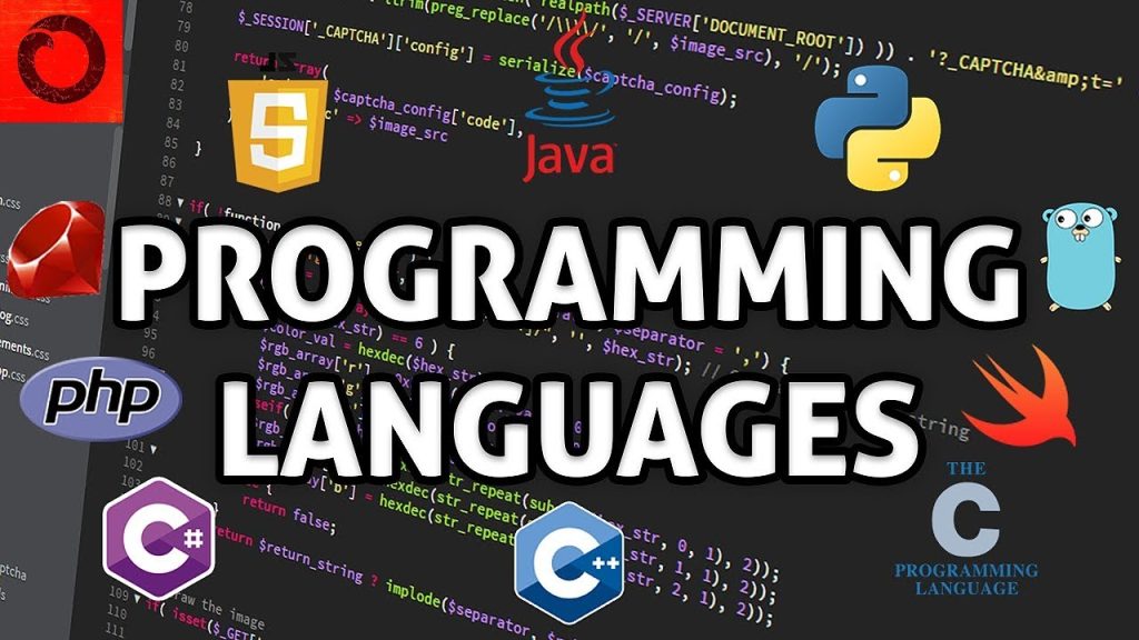 Top 10 Programming Languages To Learn And Avoid In 2023 | Best ...