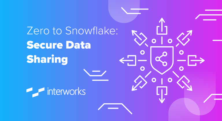Secure Data Sharing and Interoperability Powered by Iceberg REST ...